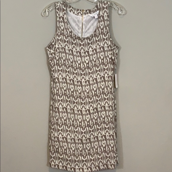NWT Sleeveless Charming Charlie Dress - Picture 2 of 8